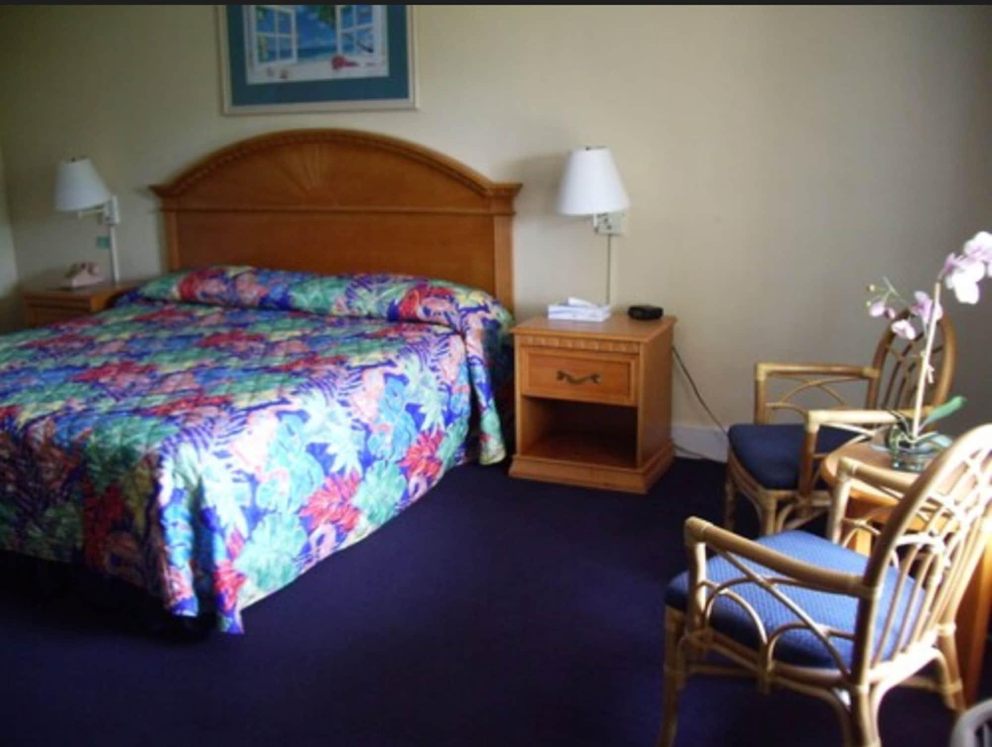 פריפורט Royal Islander Hotel מראה חיצוני תמונה
